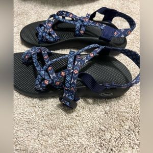 Chaco Sandals